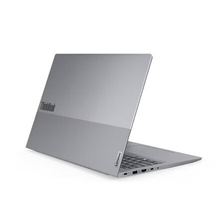 Lenovo ThinkBook 16 Gen 7 (21MW0011MX) hind ja info | Sülearvutid | hansapost.ee