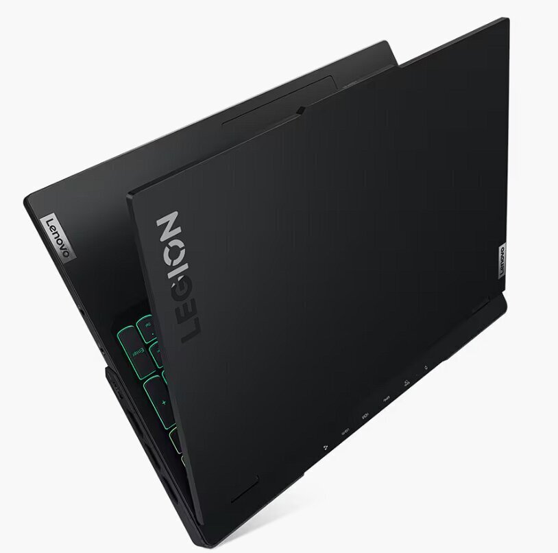 Lenovo Legion Pro 7 16IRX9H (83DE004ULT) hind ja info | Sülearvutid | hansapost.ee