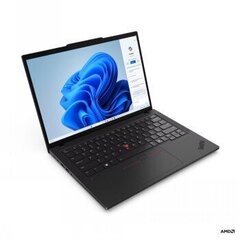 Lenovo ThinkPad T14 Gen 5 (21MC0019MH) цена и информация | Ноутбуки | hansapost.ee