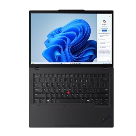 Lenovo ThinkPad T14 Gen 5 (21MC0019MH) hind ja info | Sülearvutid | hansapost.ee