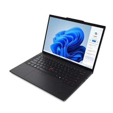 Lenovo ThinkPad T14 Gen 5 (21MC0019MH) hind ja info | Sülearvutid | hansapost.ee