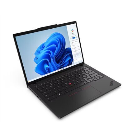 Lenovo ThinkPad T14 Gen 5 (21MC0019MH) hind ja info | Sülearvutid | hansapost.ee