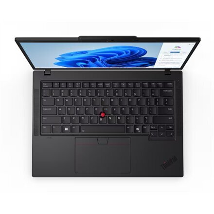 Lenovo ThinkPad T14 Gen 5 (21MC0019MH) hind ja info | Sülearvutid | hansapost.ee