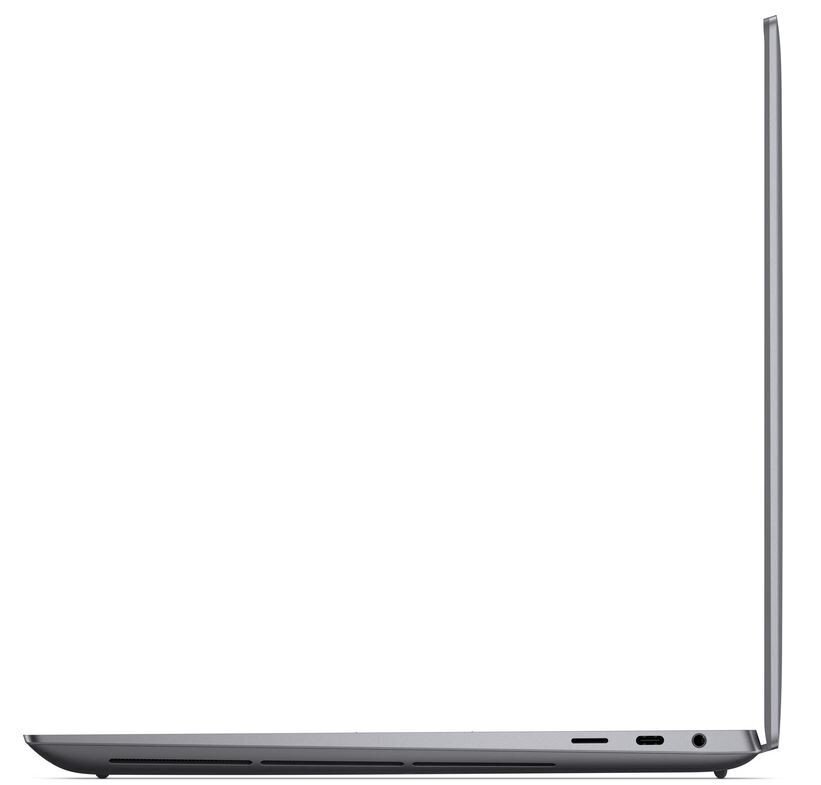 Dell XPS 16 9640 (9640-7586) цена и информация | Sülearvutid | hansapost.ee