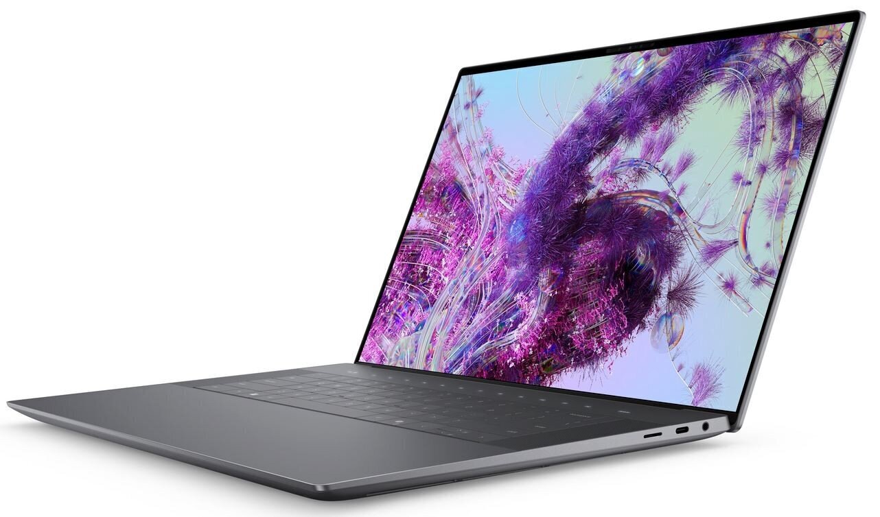 Dell XPS 16 9640 (9640-7586) цена и информация | Sülearvutid | hansapost.ee