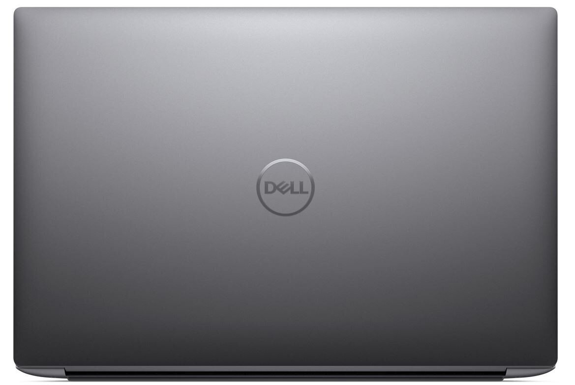 Dell XPS 16 9640 (9640-7586) цена и информация | Sülearvutid | hansapost.ee