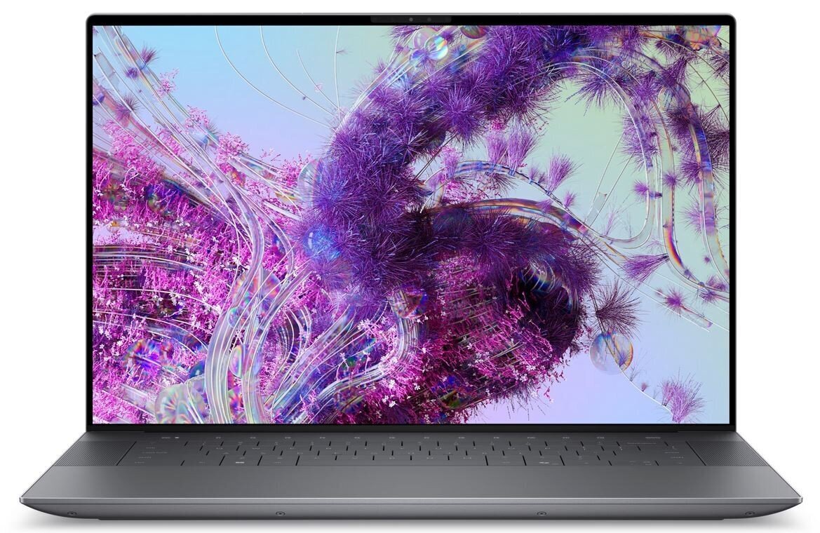 Dell XPS 16 9640 (9640-7586) hind ja info | Sülearvutid | hansapost.ee