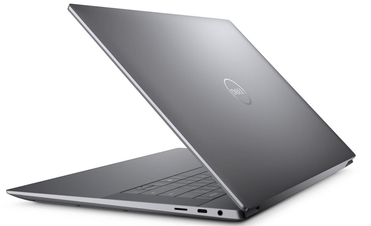 Dell XPS 16 9640 (9640-7586) hind ja info | Sülearvutid | hansapost.ee