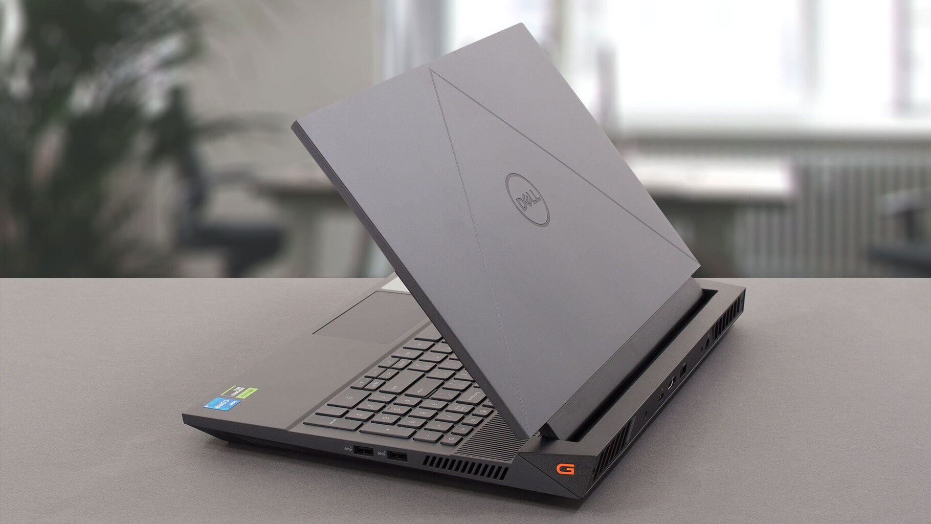 Dell G15 5530 (5530-8323) hind ja info | Sülearvutid | hansapost.ee