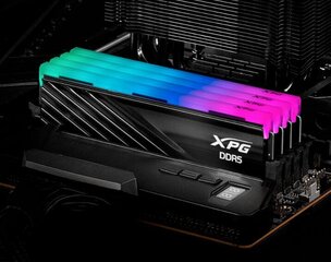 Adata XPG Lancer Blade RGB (AX5U6400C3216G-DTLABRBK) цена и информация | Объём памяти (RAM) | hansapost.ee