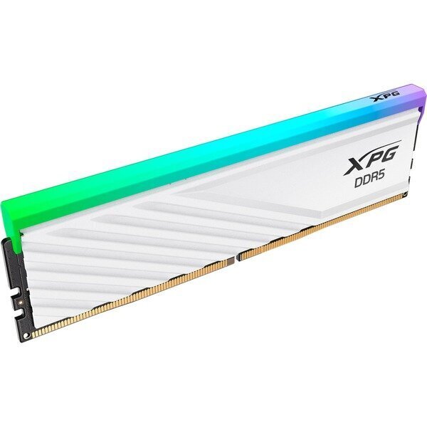 Adata XPG Lancer Blade RGB (AX5U6000C4816G-DTLABRWH) hind ja info | Operatiivmälu | hansapost.ee