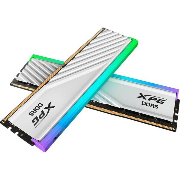 Adata XPG Lancer Blade RGB (AX5U6000C4816G-DTLABRWH) цена и информация | Operatiivmälu | hansapost.ee