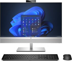 HP EliteOne 870 G9 (628G7ET) цена и информация | Стационарные компьютеры | hansapost.ee