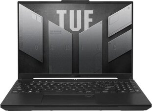 Asus TUF Gaming A16 (FA617NSR-N0001) цена и информация | Ноутбуки | hansapost.ee