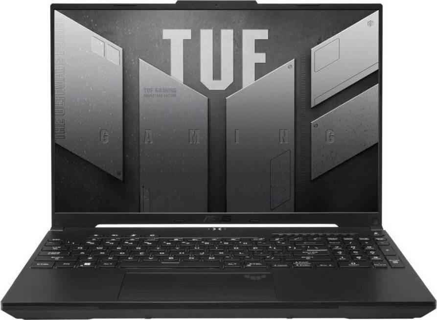 Asus TUF Gaming A16 (FA617NSR-N0001) hind ja info | Sülearvutid | hansapost.ee