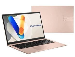 Asus Vivobook 15 A1504VA-BQ919W (90NB10J3-M01410) цена и информация | Ноутбуки | hansapost.ee