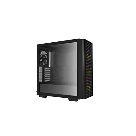 Deepcool CG540 (R-CG540-BKAGE4-E-2) цена и информация | Arvutikorpused | hansapost.ee