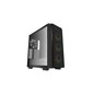 Deepcool CG540 (R-CG540-BKAGE4-E-2) hind ja info | Arvutikorpused | hansapost.ee