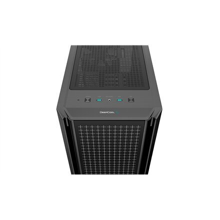 Deepcool CG540 (R-CG540-BKAGE4-E-2) цена и информация | Arvutikorpused | hansapost.ee