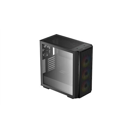 Deepcool CG540 (R-CG540-BKAGE4-E-2) hind ja info | Arvutikorpused | hansapost.ee