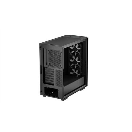 Deepcool CG540 (R-CG540-BKAGE4-E-2) цена и информация | Arvutikorpused | hansapost.ee