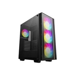 Deepcool Matrexx 55 V4 C (R-MATREXX55-BCADA4-G-4) price and information | Computer cases | hansapost.ee