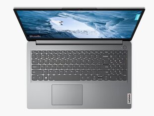 Мышь Lenovo GY51D20865, чёрная цена и информация | Ноутбуки | hansapost.ee