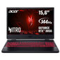 Acer Nitro 5 (NH.QFHEX.004) цена и информация | Sülearvutid | hansapost.ee