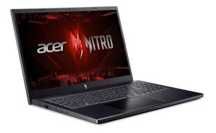 Acer Nitro 5 (NH.QQEEX.006) hind ja info | Sülearvutid | hansapost.ee