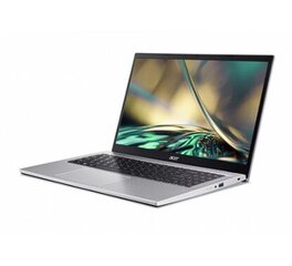 Acer Aspire 5 (NX.KJ9EX.009) цена и информация | Ноутбуки | hansapost.ee