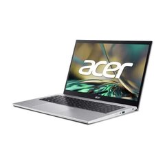 Acer Aspire 3 (NX.K6SEX.00Z) цена и информация | Ноутбуки | hansapost.ee