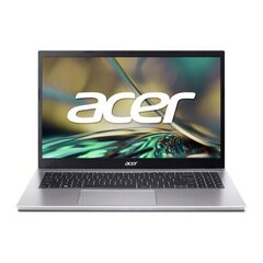 Acer Aspire 3 (NX.K6SEX.00Z) цена и информация | Ноутбуки | hansapost.ee