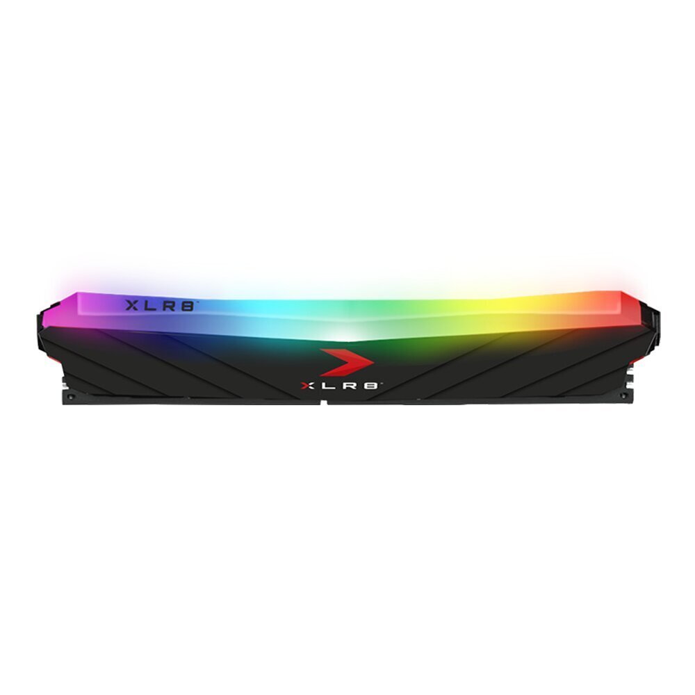 PNY XLR8 Gaming Epic-X RGB (MD16GD4320016XRGB-SI) цена и информация | Operatiivmälu | hansapost.ee