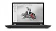 Lenovo ThinkPad P16 Gen 2 (21FA004SPB) hind ja info | Sülearvutid | hansapost.ee