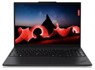 Lenovo ThinkPad T16 Gen 3 (21MN00BSMX) price and information | Sülearvutid | hansapost.ee