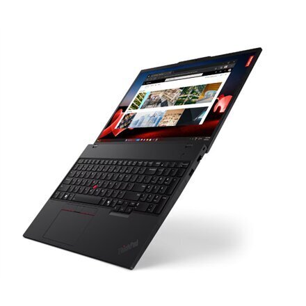 Lenovo ThinkPad T16 Gen 3 (21MN00BSMX) hind ja info | Sülearvutid | hansapost.ee