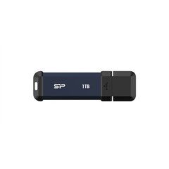 Silicon Power SP001TBUF3S60VPB цена и информация | Жёсткие диски (SSD, HDD) | hansapost.ee