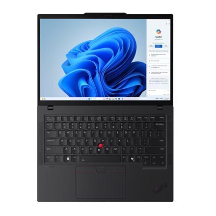 Lenovo ThinkPad T14 Gen 5 (21ML003RMX) цена и информация | Sülearvutid | hansapost.ee