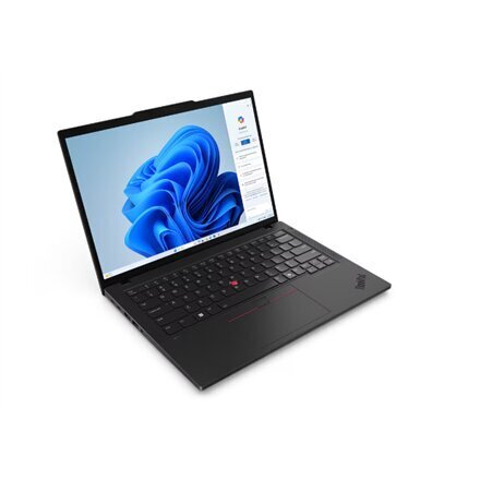 Lenovo ThinkPad T14 Gen 5 (21ML003RMX) цена и информация | Sülearvutid | hansapost.ee