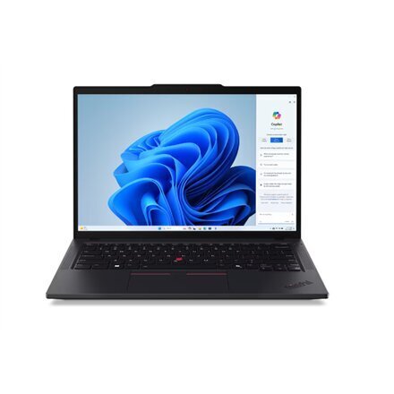 Lenovo ThinkPad T14 Gen 5 (21ML003RMX) цена и информация | Sülearvutid | hansapost.ee