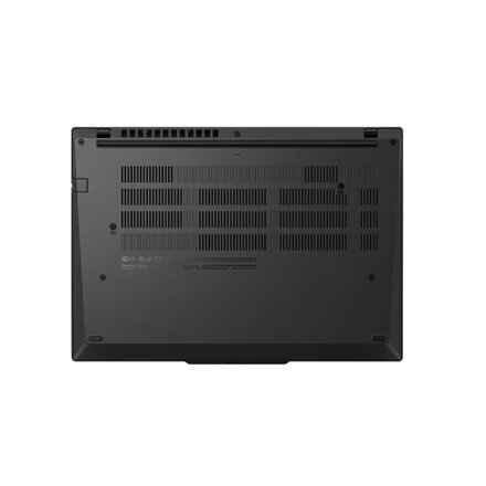 Lenovo ThinkPad T14 Gen 5 (21ML003RMX) цена и информация | Sülearvutid | hansapost.ee