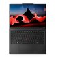 Lenovo ThinkPad X1 Carbon Gen 12 (21KC005XMX) цена и информация | Sülearvutid | hansapost.ee