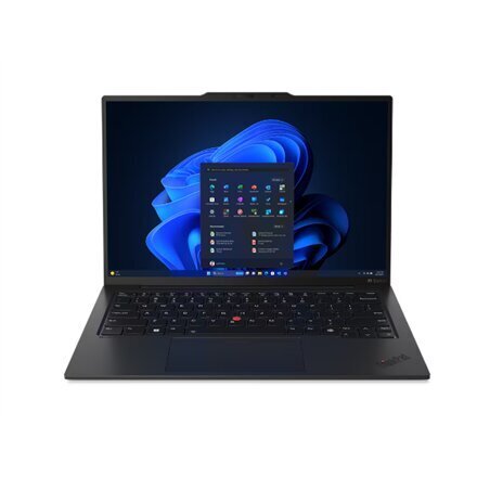 Lenovo ThinkPad X1 Carbon Gen 12 (21KC005XMX) hind ja info | Sülearvutid | hansapost.ee