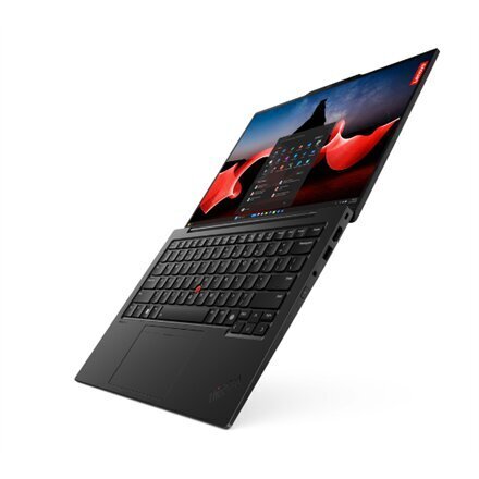 Lenovo ThinkPad X1 Carbon Gen 12 (21KC005XMX) цена и информация | Sülearvutid | hansapost.ee