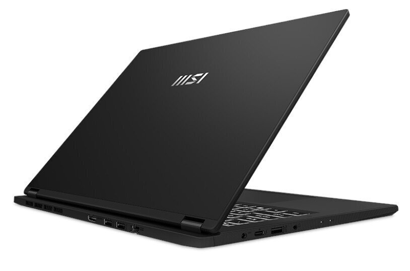 MSI Modern 14 H (D13MG-095PL) hind ja info | Sülearvutid | hansapost.ee