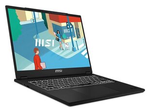 MSI Modern 14 H (D13MG-095PL) hind ja info | Sülearvutid | hansapost.ee