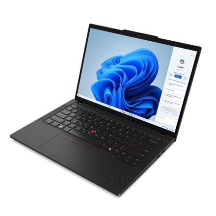 Lenovo ThinkPad T14 Gen 5 (21MC0059MH) цена и информация | Sülearvutid | hansapost.ee