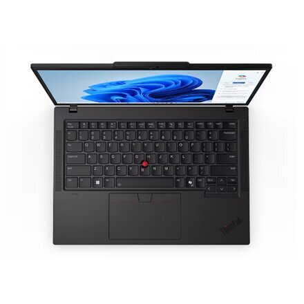 Lenovo ThinkPad T14 Gen 5 (21MC0059MH) hind ja info | Sülearvutid | hansapost.ee