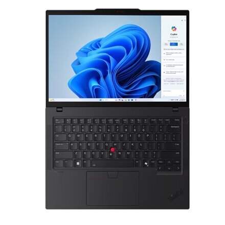 Lenovo ThinkPad T14 Gen 5 (21MC0059MH) hind ja info | Sülearvutid | hansapost.ee