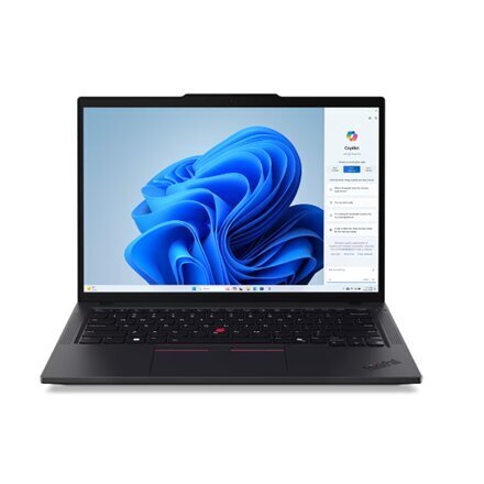 Lenovo ThinkPad T14 Gen 5 (21MC0059MH) hind ja info | Sülearvutid | hansapost.ee